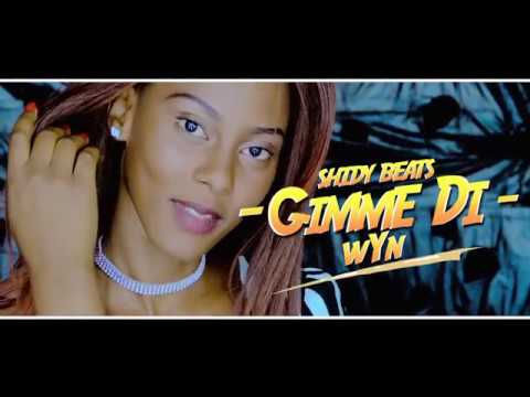 GIMME DI WYN BY DON ATTA X FIK FAMEICA X BEENIE GUNTER OFFICAL VIDEO 2019HANNZ