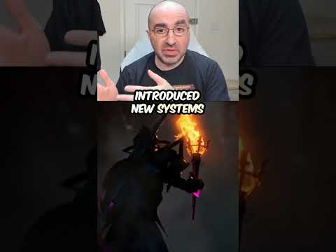 Last Epoch Season 2 Started