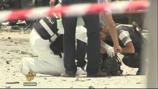 Two killed by suicide blast in Lebanon screenshot 4
