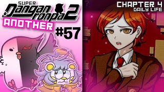 Super Danganronpa Another 2 (BLIND) - Chapter 4 (Ep. 57)