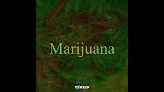 J-Racks - Marijuana (Official Audio)