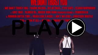 🚀 Future x Metro Boomin - Runnin' Outta Time (Official Audio) 🔥 | DMK MUSIQ