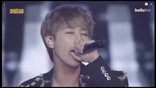'COMEBACK AGAIN' INFINITE (인피니트) CONCERT In Seoul Day 2 Part 1 | 20230820