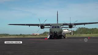 DISHUB Tabalong Genjot Perizinan, Bandara Warukin Ditargetkan Layani Penerbangan Tahun Ini