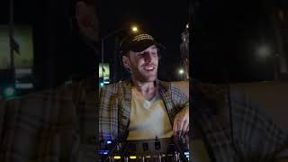 Tryna Catch A Vibe Djing Disco In The Back Of A 1999 Bmw 323. Full Set Is Up On