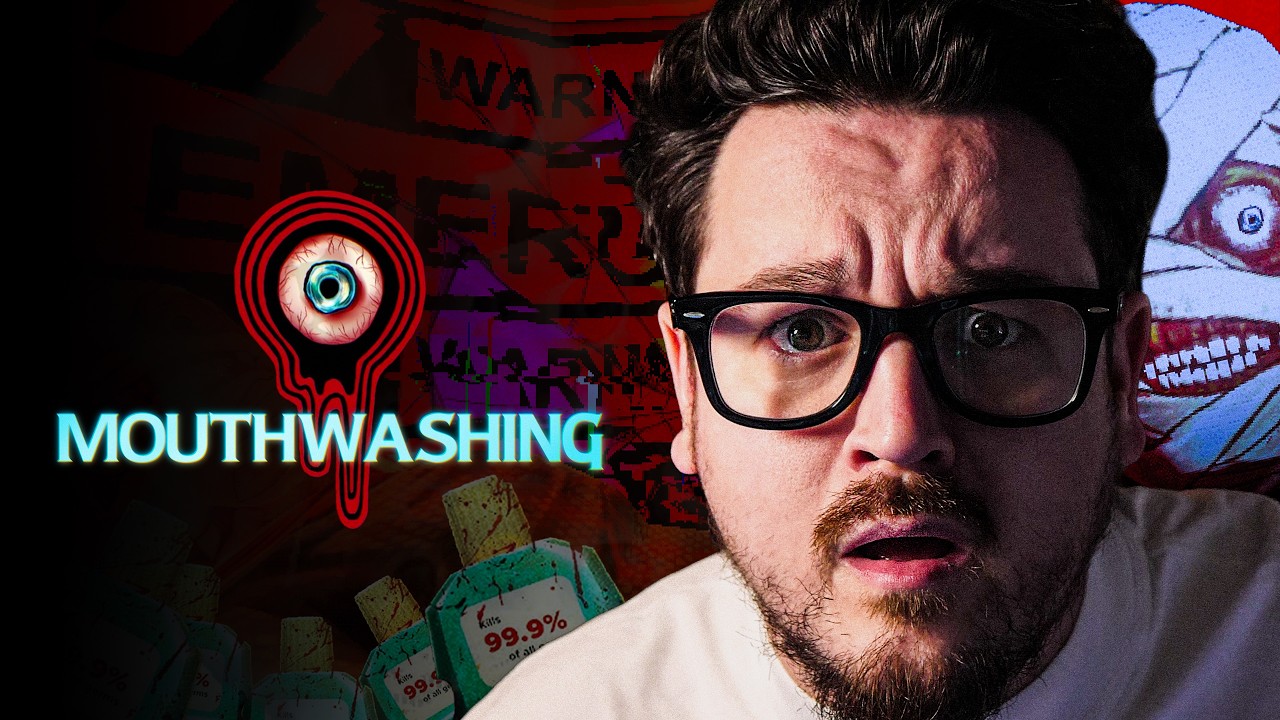 Nem fogod ELHINNI EZT A JÁTÉKOT 🤯