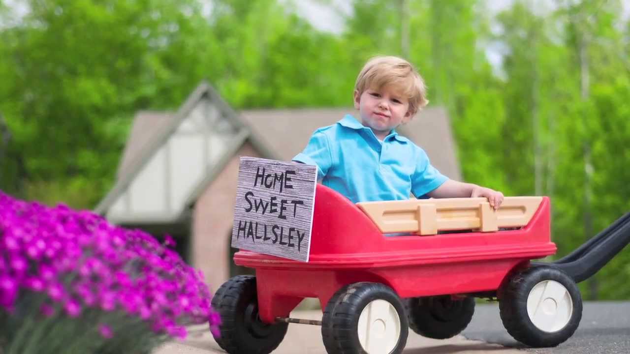 Hallsley Residents Testimonial Video YouTube