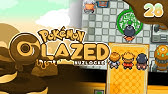 Pokemon Glazed Part 18 Fusion Lab Passwords Youtube