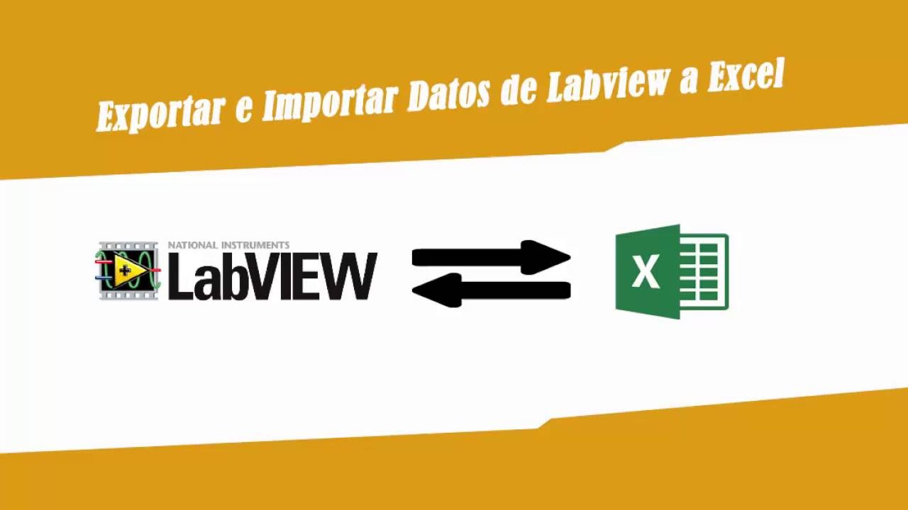 vi que genera archivo en excel labview 2013 vi que genera archivo en excel labview 2013