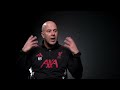 Arne Slot reflects on a difficult period for Liverpool