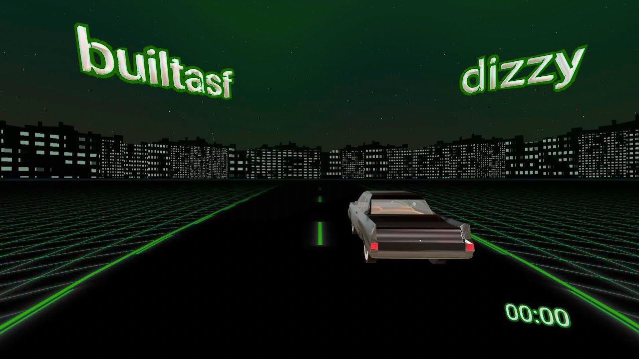 Watch builtasf - dizzy (visualizer) on YouTube Watch builtasf - dizzy (visualizer) on YouTube