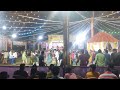 Navratri garba dance  navratri festival  garba raas  2022  vaghat 47