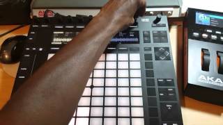 5 Things I Like About The Push 2 Vs Mpc Renaissanc