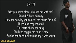 Memphis Bleek - Is That Your Chick (The Lost Verses) ft. Jay-Z, Twista &amp; Missy Elliott (Lyrics)