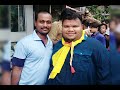 କିଛି ହିରୋ ଓ ହିରୋଇନ୍ ଙ୍କ ସହ ଫଟୋ