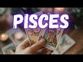 PISCES "I COULD CRY! Fame, Fortune, Money! Opening The Door!" 😱 APRIL 2026