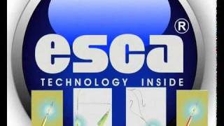 Esca - the worlds best lure