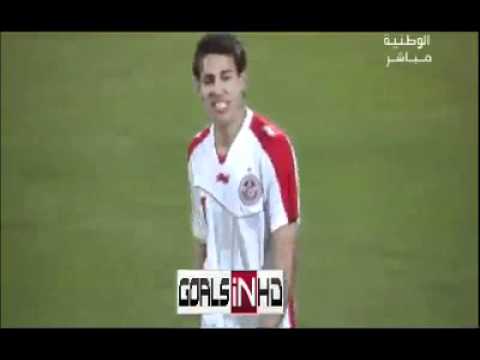 لقطة فنية يوسف المساكني