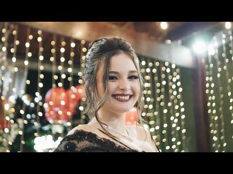 CLIPE 15 ANOS ANA CLARA