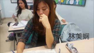 Mannequin Challenge di CYU Beijing China