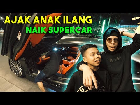 Video: Anak Yang Hilang Ada Di Atap Rumahnya