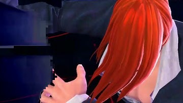 Mobile Legends Chou Intro