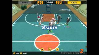 Fssb Gamekiss Beast Tip In At The End D