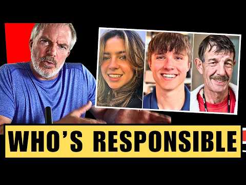 Britain's Accountability Crisis — And What Must Change