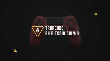 TronCase Overview (Watch This ASAP)