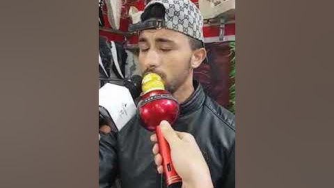 تلاوة جميلة بتلاوة  حمادة العلوي ☺☺ سورة البقرة