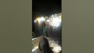 angel fla as Tia 'AFI' - pengabdian cinta show at IPOOS moonlight jakarta