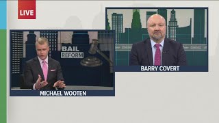Celebrity Town Hall: Gov. Hochul changes to bail reform Wealth
