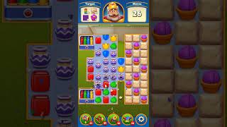 Royal Match level 362 🏰 No Boosters #Bubunka