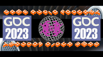 Monday | Morning Audio Community Meetup - GDC 2023