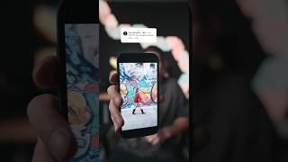 How to create a match cut effect with your phone 🤳 #Insta360 #Insta360Flow #gimbal #shorts #howto screenshot 3