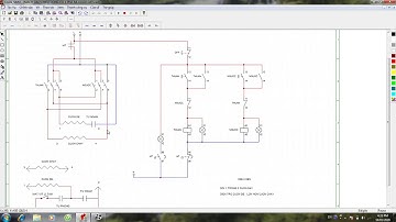Cách Đảo Chiều Động Cơ 1 Pha Ra 4 Đầu Dây và 6 Đầu Dây