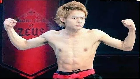 上田竜也 筋肉
