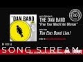 The Dan Band - Free Your Mind/I Am Woman (Official Audio)