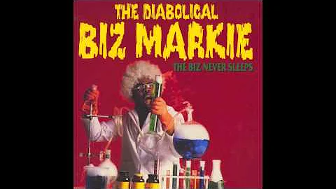 Biz Markie - Dedication