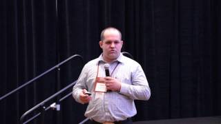 DNA Parent Verification & Genomics with Dr. Jared Decker