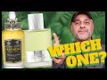 TOM FORD BEAU DE JOUR vs PENHALIGON'S SARTORIAL | Which Should You Buy?