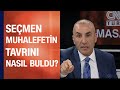 Seçmen muhalefetin tavrını nasıl buluyor? - CNN TÜRK Masası 22.08.2020