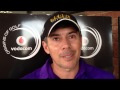 Adilson Da Silva round 2 interview