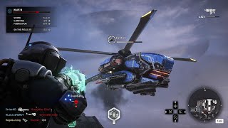 Gears 5 Horde on Gridlock Elite difficulty Wave 1-50 Tactician E-day hype #26