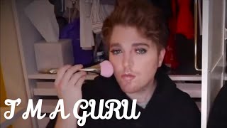 Why Shane Dawson is the best beauty guru