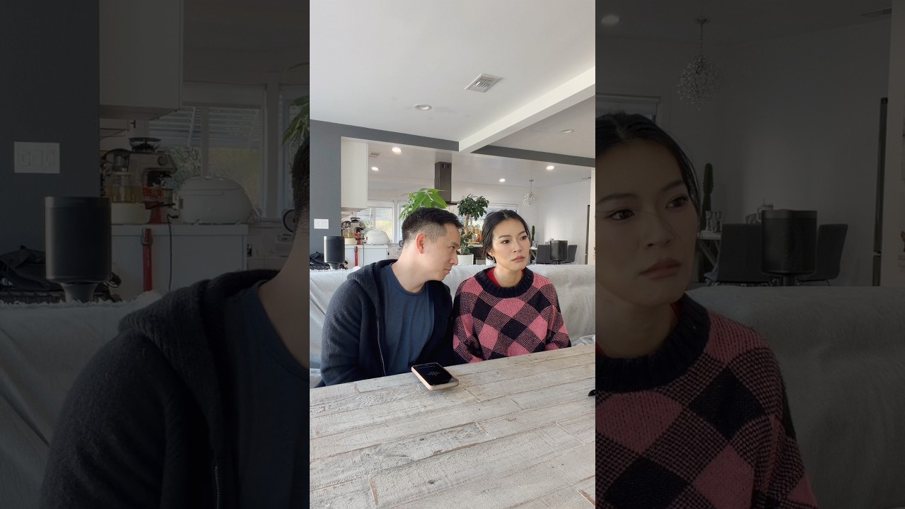 When you’re innocent but still guilty.. 🫠