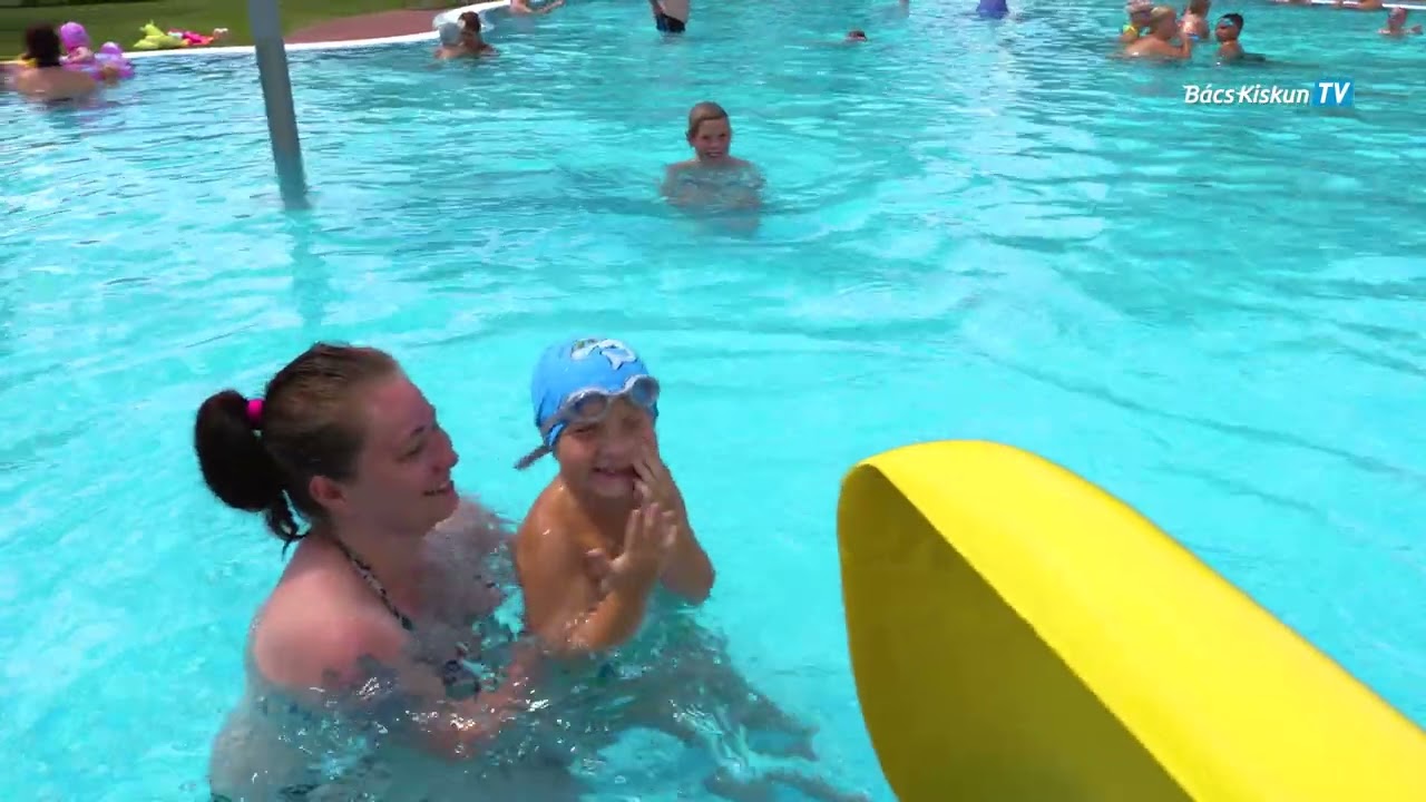 Csobbanj Tiszakécskén