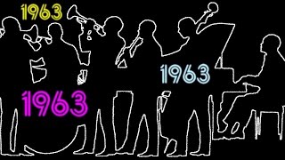 Watch Sam Cooke Please Dont Drive Me Away video