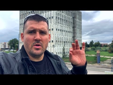 Videó: Moszkva legveszélyesebb kerülete. Moszkva legveszélyesebb és legbiztonságosabb területei
