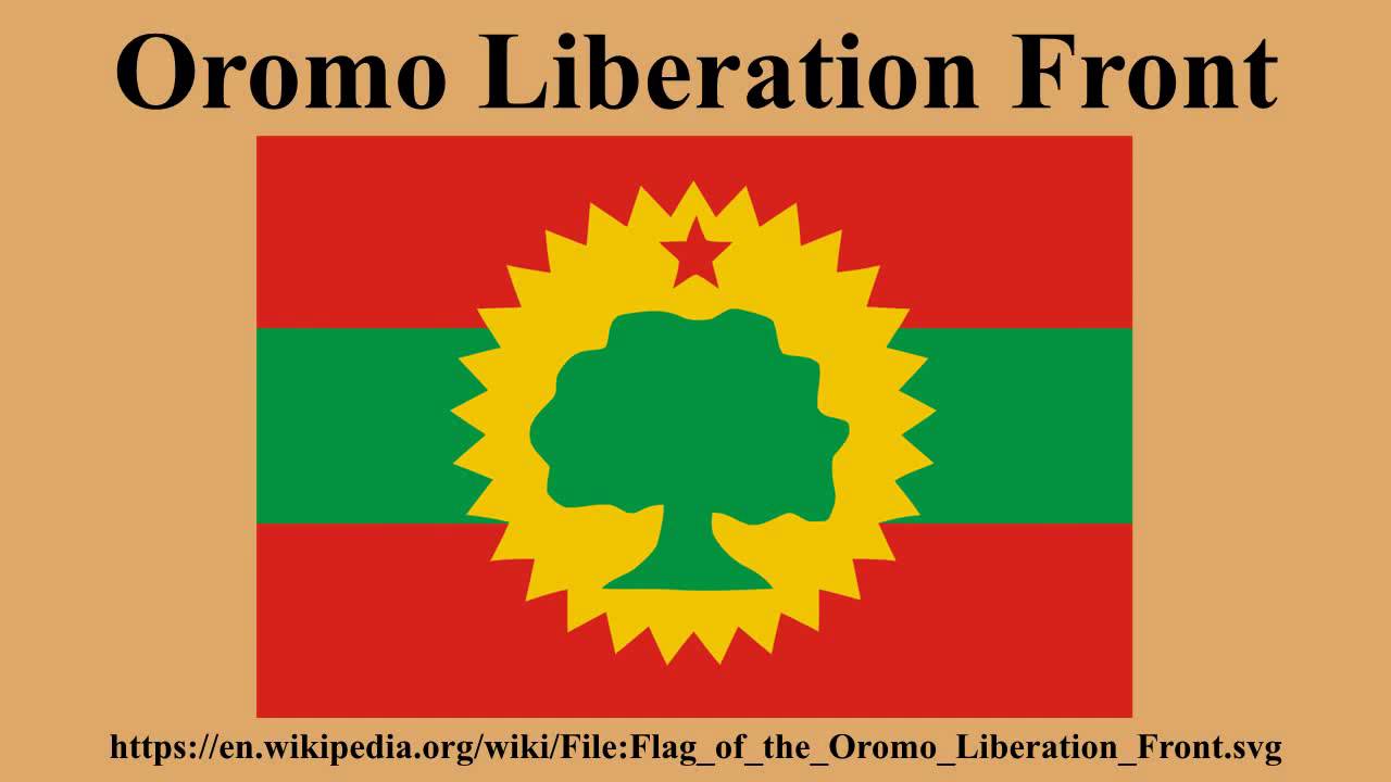 Oromo Liberation Front